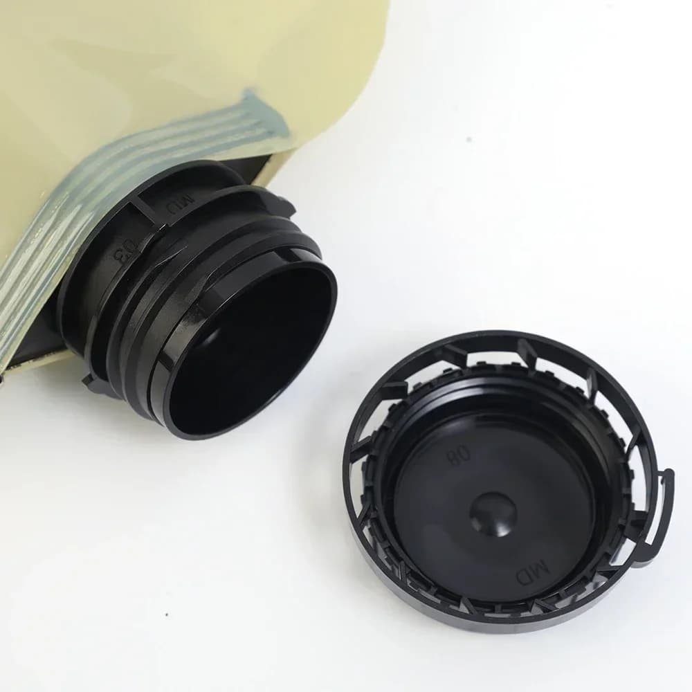 Outdoor Large Capacity Water Bag 8L Portable Foldable Water Storage Bag Camping Car Food Grade Soft Water Storage Bag
